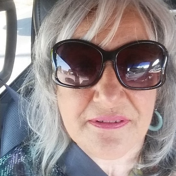 Meet your Posher, Barbara - Picture 1 of 1